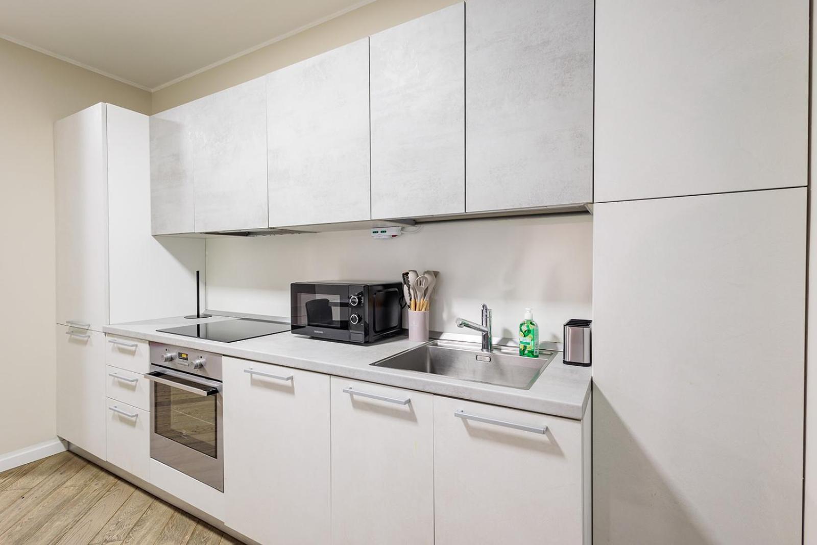 Appartement Dimora Citta Alta à Bergame Extérieur photo