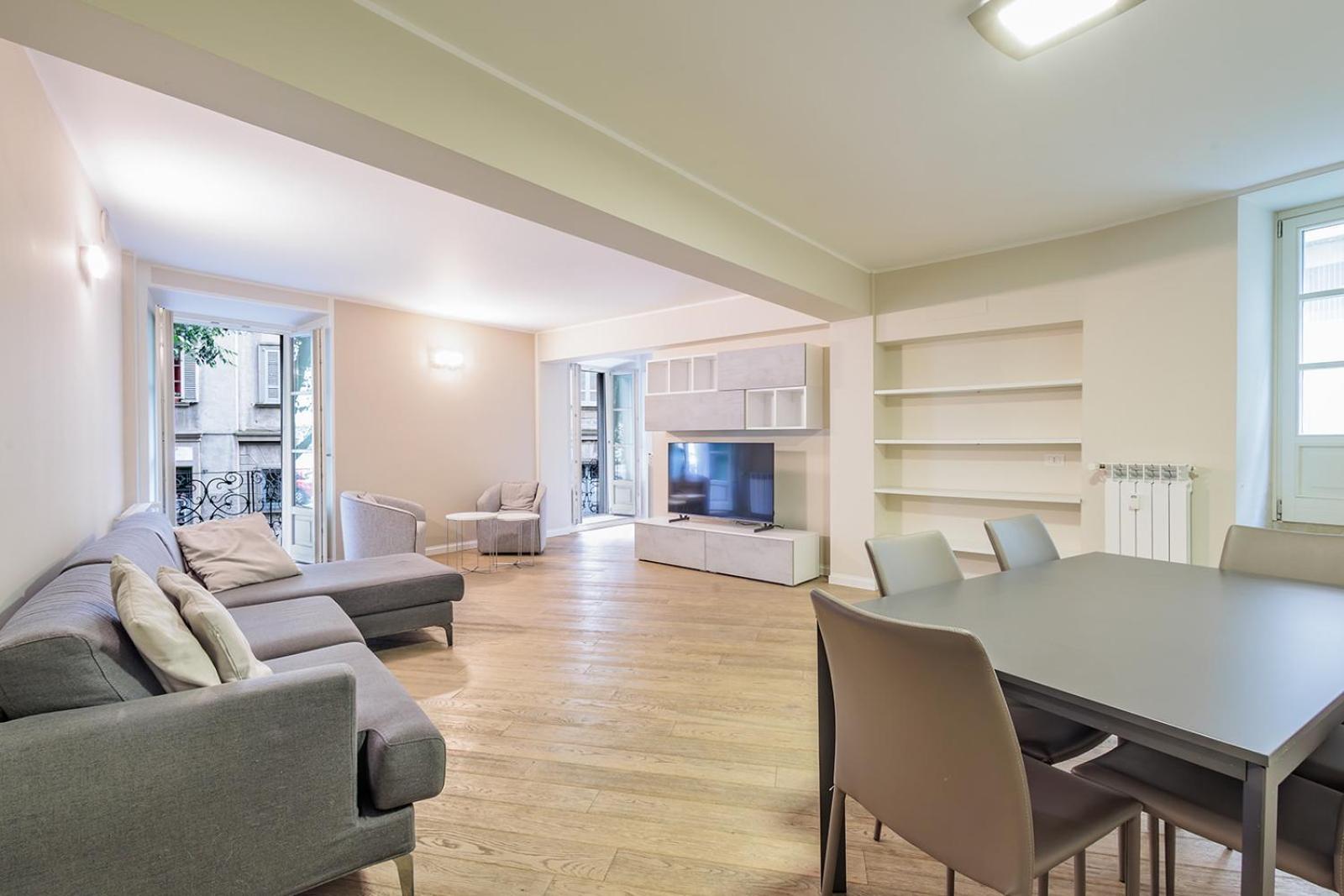 Appartement Dimora Citta Alta à Bergame Extérieur photo