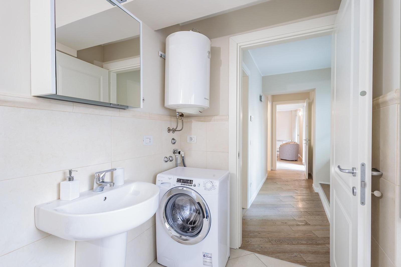 Appartement Dimora Citta Alta à Bergame Extérieur photo