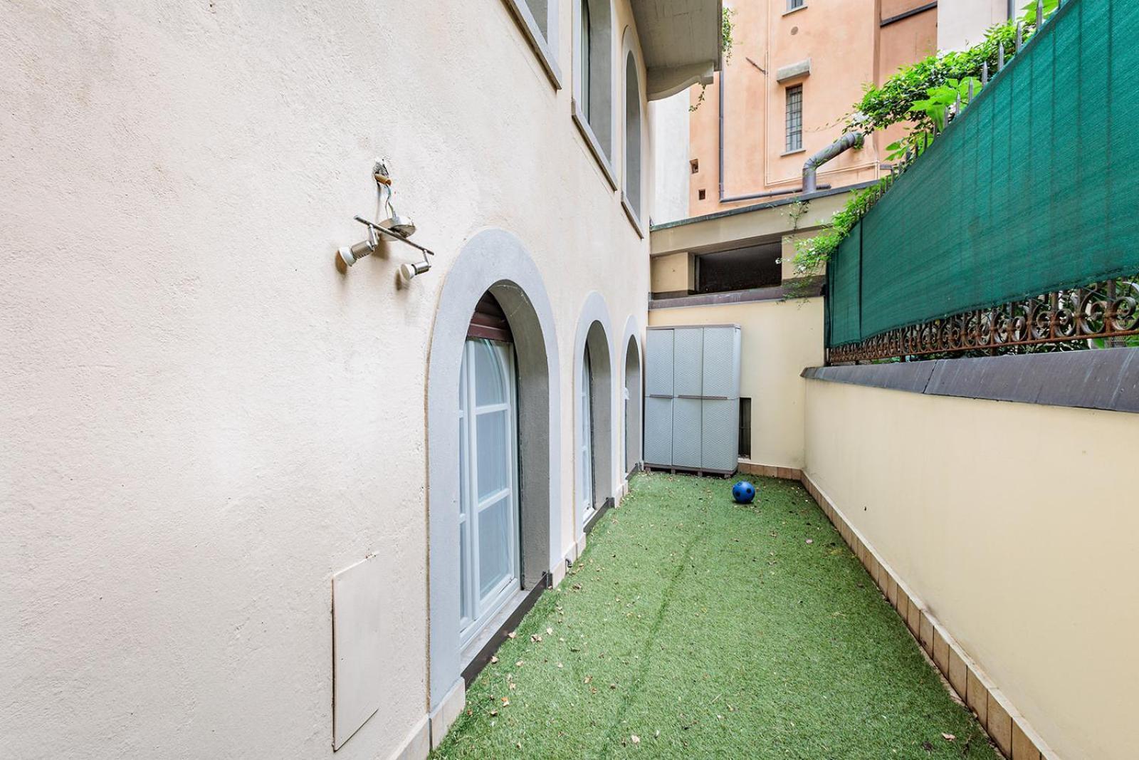 Appartement Dimora Citta Alta à Bergame Extérieur photo